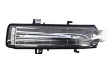 Mercedes CLC indicador de espelho esquerdo LED 08-11 repetidor passageiro lado próximo N/S comprar usado  Enviando para Brazil