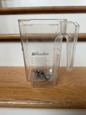 Blendtec wildside blender for sale  Liverpool