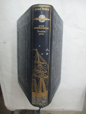 Jules verne île d'occasion  Marseille I