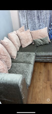 Pink silver crushed for sale  DEESIDE