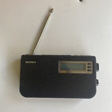 Sony xdr s50 for sale  EASTBOURNE