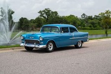 1955 chevrolet bel for sale  Ocoee