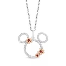 Mickey mouse garnet d'occasion  Expédié en Belgium