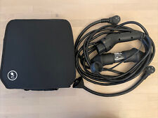 Cabo de carregamento elétrico Volvo XC40 C40 carregador EV recarga fabricante de equipamento original 5-15 6-20 comprar usado  Enviando para Brazil