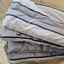 Tommy hilfiger comforter for sale  Lancaster