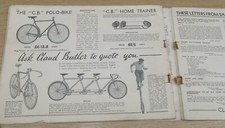 Claud butler cycles for sale  EVESHAM