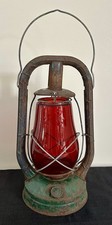 Vintage dietz red for sale  Jefferson
