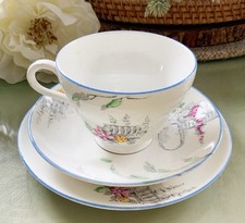Vintage foley teacup for sale  KING'S LYNN