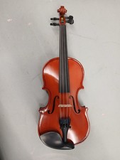 Violino com cordas de folha de bordo comprar usado  Enviando para Brazil