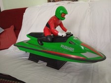 Jetski boot 1 gebraucht kaufen  Erkner