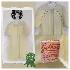 Vtg gotham gold for sale  Aurora