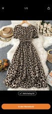 Damen sommer kleid gebraucht kaufen  Gardelegen