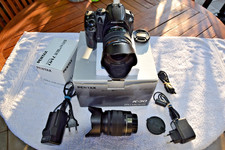 Pentax bjektive 55mm gebraucht kaufen  Kaiserslautern
