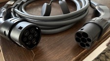 Bmw ladekabel phasig gebraucht kaufen  Bruchsal
