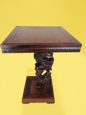 Indian wood sculpture for sale  Canton
