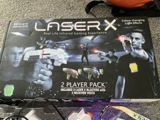 Laser 88016 two for sale  BASILDON