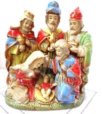 Heilige familie weihnachten gebraucht kaufen  Kuchen