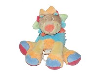 Peluche musicale doudou d'occasion  France