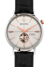 Bulova 98a289 aerojet usato  Milano