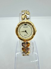 Atacado Nina Ricci/Nina Ricci relógio feminino 2P20-0500 At075 comprar usado  Enviando para Brazil