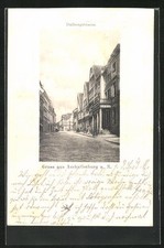 Aschaffenburg dalbergstrasse p gebraucht kaufen  Berlin