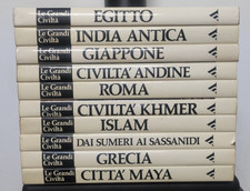 grandi civilta usato grandi civilta usato Valdilana