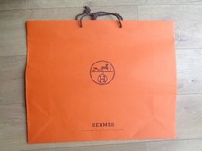 Hermes grand sac d'occasion  Douarnenez