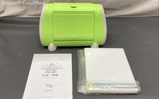 cuttlebug for sale  Columbus