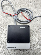 Märklin digital trafo gebraucht kaufen  Halblech