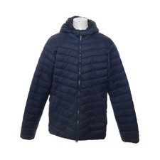 Cropp, Lekka kurtka, Męska, Rozmiar: XXL, Niebieska, Poliester, Jednokolorowa #snX na sprzedaż Cropp, Lekka kurtka, Męska, Rozmiar: XXL, Niebieska, Poliester, Jednokolorowa #snX na sprzedaż  PL