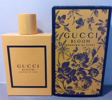 Gucci bloom profumo gebraucht kaufen  Ahrensburg
