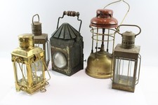 antique lanterns for sale  LEEDS