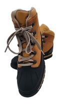 Timberland eurohiker shell for sale  Cedar Rapids