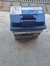 bosch s4 battery for sale bosch s4 battery for sale STIRLING