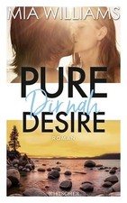 Buch pure desire gebraucht kaufen  Leipzig