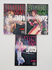 Black lagoon set for sale  Stamford