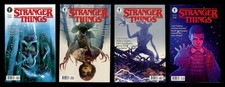 Stranger things comic for sale  Palm Bay