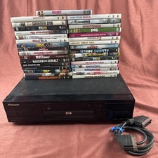 Pioneer 525 dvd gebraucht kaufen  Deutschland