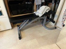 Powerline flat incline for sale  BARKING