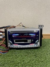 Kenwood DPX-4000V fita cassete carro CD rádio toca-fitas cassete do Japão USADO comprar usado  Enviando para Brazil