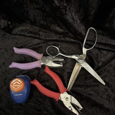 Lot fiskars paper for sale  Shepherdsville