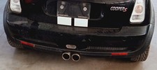 paraurti mini cooper r53 usato paraurti mini cooper r53 usato Zanica