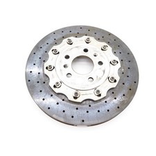 Bremsscheibe keramik hinten gebraucht kaufen  Meschede