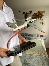 Modèle aluminium antonov d'occasion  Paris XIX