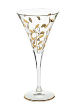 Italian crystal gold for sale  Manorville