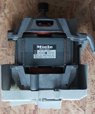 Miele waschmaschinen motor gebraucht kaufen  Kirchheim