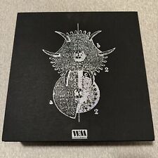 Clutch obelisk vinyl for sale  Venus