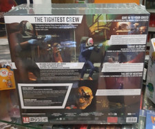 Payday collector edition usato  Cuneo