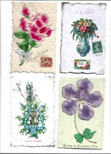 Lot cpa 1900 d'occasion  L'Arbresle
