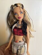 Barbie scene street usato  Torre del Greco